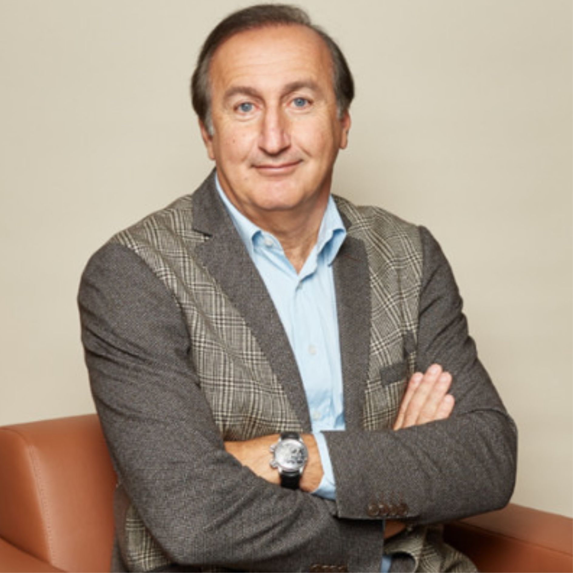 Jean-Jacques Makarian, Serris Reim